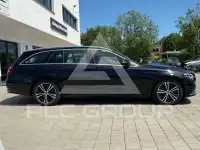 2022 Mercedes Benz E 400