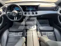 2022 Mercedes Benz E 400