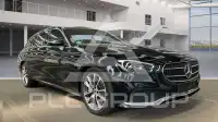 2022 Mercedes Benz E 400