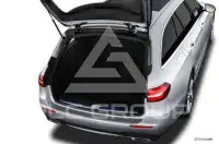 2022 Mercedes Benz E 400