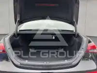 2022 Mercedes Benz E 400