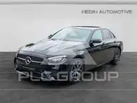 2022 Mercedes Benz E 400