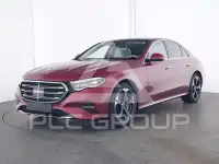 2022 Mercedes Benz E 400