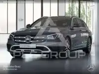 2022 Mercedes Benz E 400