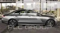 2022 Mercedes Benz E 400