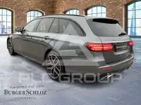 2022 Mercedes Benz E 400