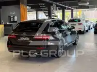 2022 Mercedes Benz E 400