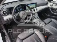 2022 Mercedes Benz E 400