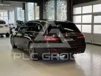 2022 Mercedes Benz E 400