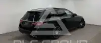 2022 Mercedes Benz E 400
