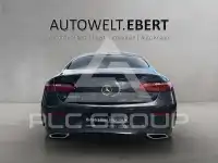 2022 Mercedes Benz E 400