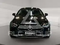 2022 Mercedes Benz E 400