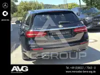 2022 Mercedes Benz E 400