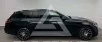 2022 Mercedes Benz E 400