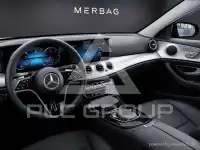 2022 Mercedes Benz E 400