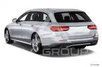 2022 Mercedes Benz E 400
