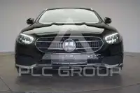 2022 Mercedes Benz E 400