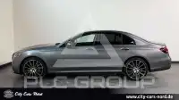 2022 Mercedes Benz E 400