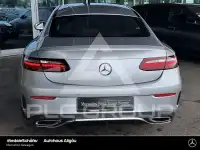 2022 Mercedes Benz E 400