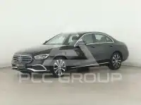 2022 Mercedes Benz E 400