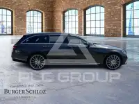 2022 Mercedes Benz E 400