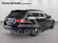 2022 Mercedes Benz E 400
