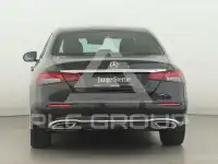 2022 Mercedes Benz E 400