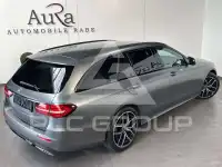 2022 Mercedes Benz E 400