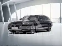2022 Mercedes Benz E 400