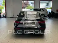 2022 Mercedes Benz E 400