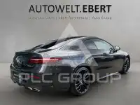 2022 Mercedes Benz E 400