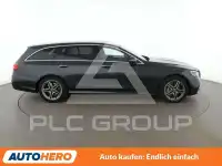 2022 Mercedes Benz E 400