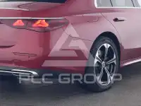 2022 Mercedes Benz E 400
