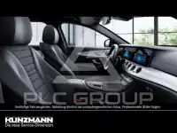 2022 Mercedes Benz E 400