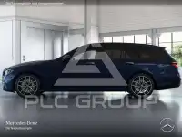 2022 Mercedes Benz E 400