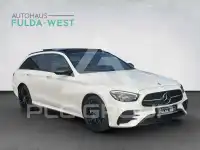 2022 Mercedes Benz E 400