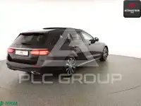 2022 Mercedes Benz E 400
