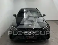 2022 Mercedes Benz E 400
