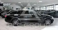 2022 Mercedes Benz E 400