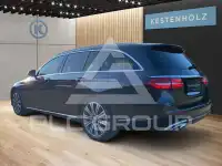 2022 Mercedes Benz E 400
