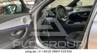 2022 Mercedes Benz E 400