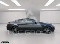 2022 Mercedes Benz E 400