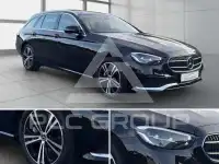 2022 Mercedes Benz E 400