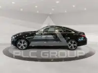 2022 Mercedes Benz E 400