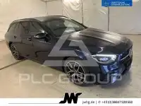 2022 Mercedes Benz E 400