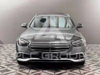 2022 Mercedes Benz E 400