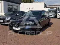 2022 Mercedes Benz E 400