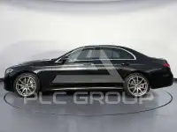 2022 Mercedes Benz E 400