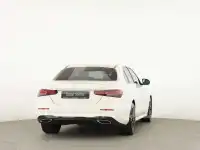 2022 Mercedes Benz E 400