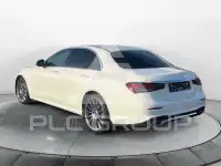 2023 Mercedes Benz E 400